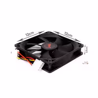 فن کیس 12سانتی دی نت