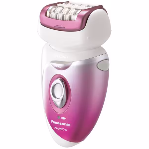 اپیلاتور پاناسونیک مدل ES_WD74