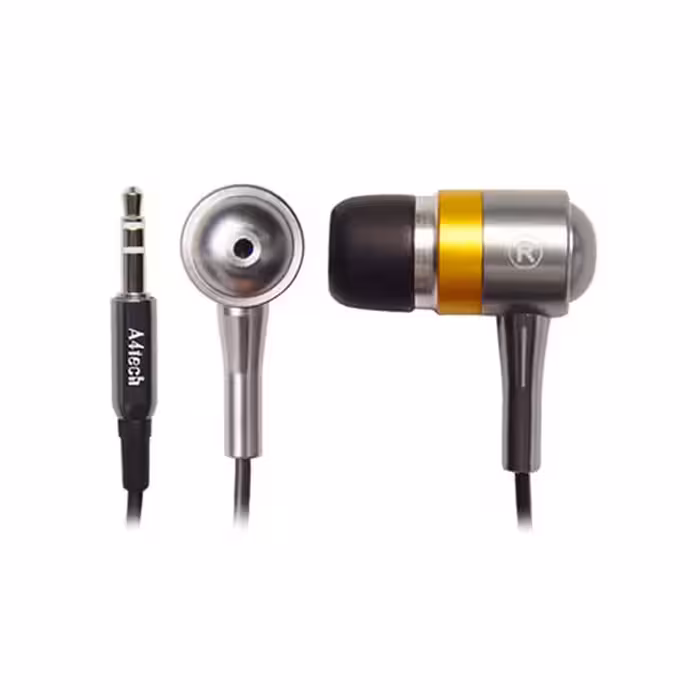 هندزفری A4Tech مدل MK-610 - فروشگاه اینترنتی طیف سنتر