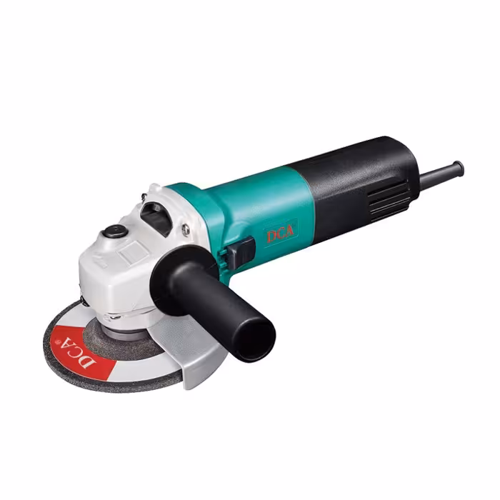 مینی فرز دیمردار 1020 وات دی سی ای مدل ASM04-125