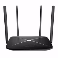 روتر بی سیم مرکوسیس AC12G