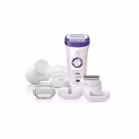 اپیلاتور براون سری 9  مدل 9-579