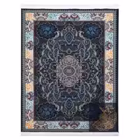 گلیم  ماشینی  مدل چکاوک سایز (2در 3 شش متری) 6 رنگ