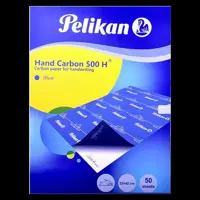 کاربن پلیکان آبی آ 3 مدل 500H