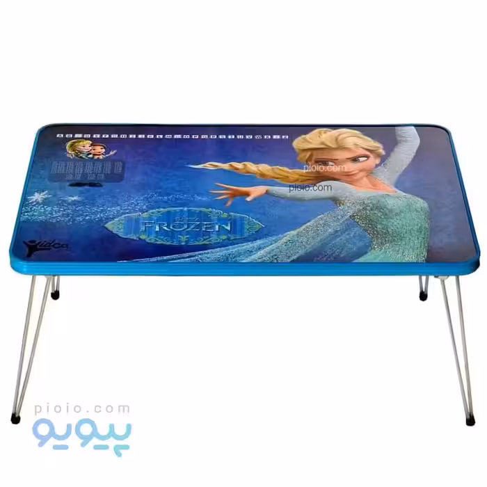 میز تحریر تاشو نشسته فروزن کیدکو