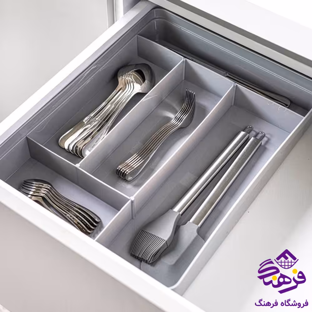 جاقاشق کابينتي کوچک هور دومان 292