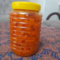 مربا کدوحلوایی