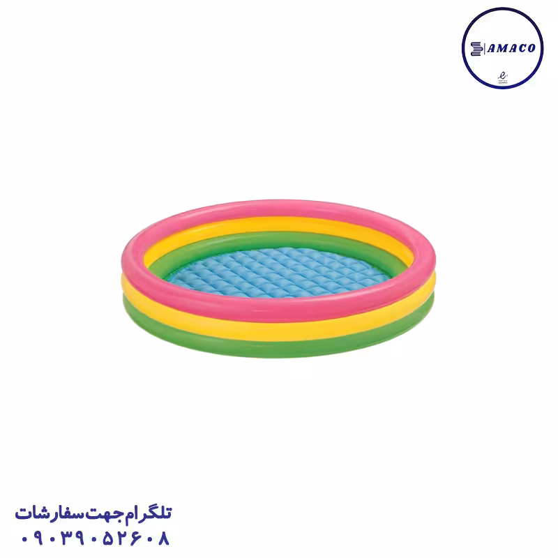 استخر بادی گرد