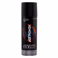 استرونکس اسپری بدن آندیسکاورد نبولا