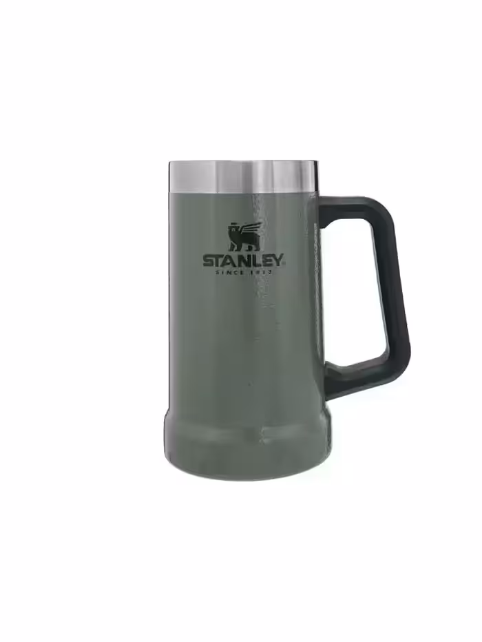 لیوان دسته دار استنلی THE BIG GRIP BEER STEIN .7L
