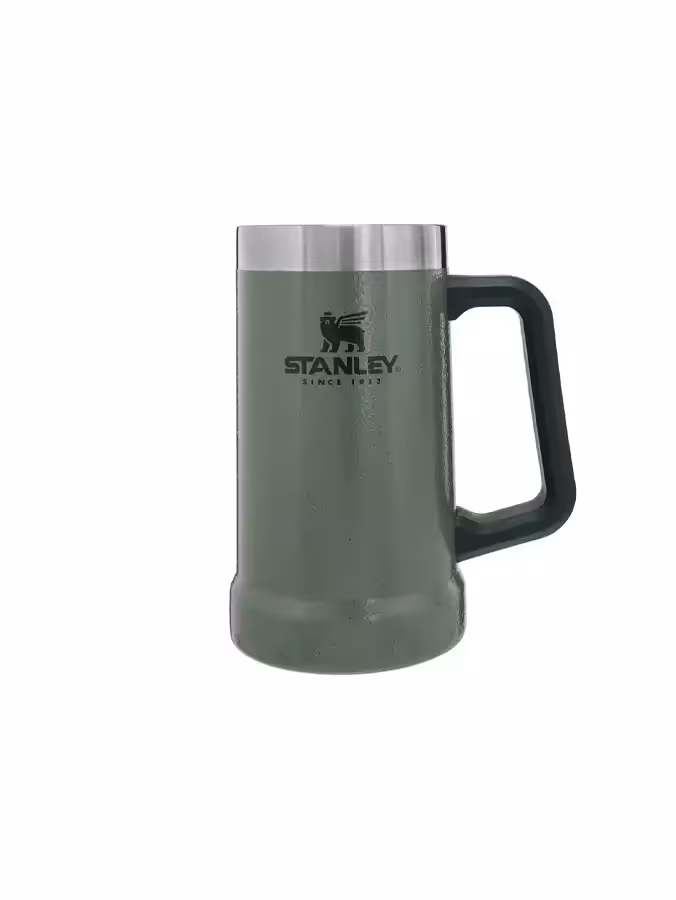 لیوان دسته دار استنلی THE BIG GRIP BEER STEIN .7L