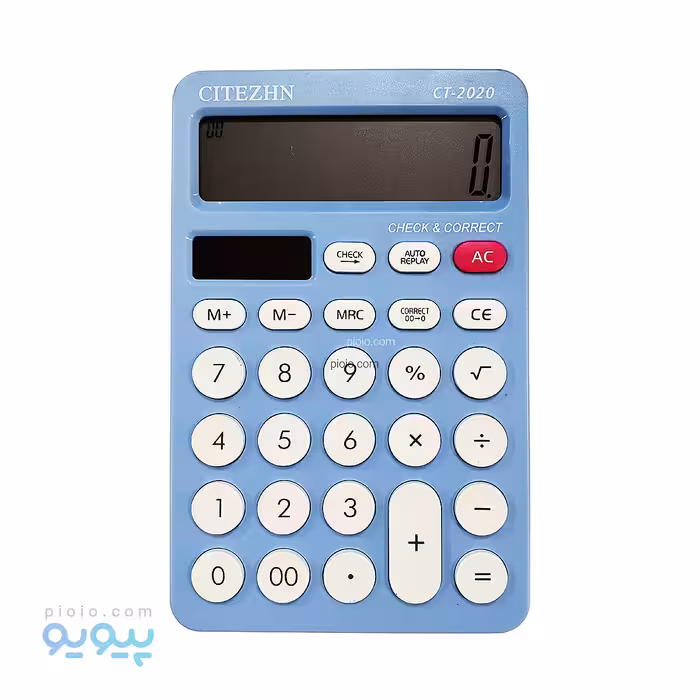 ماشین حساب CITEZHN CT-2020