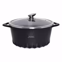 قابلمه چدن اس جی سایز  28سانت