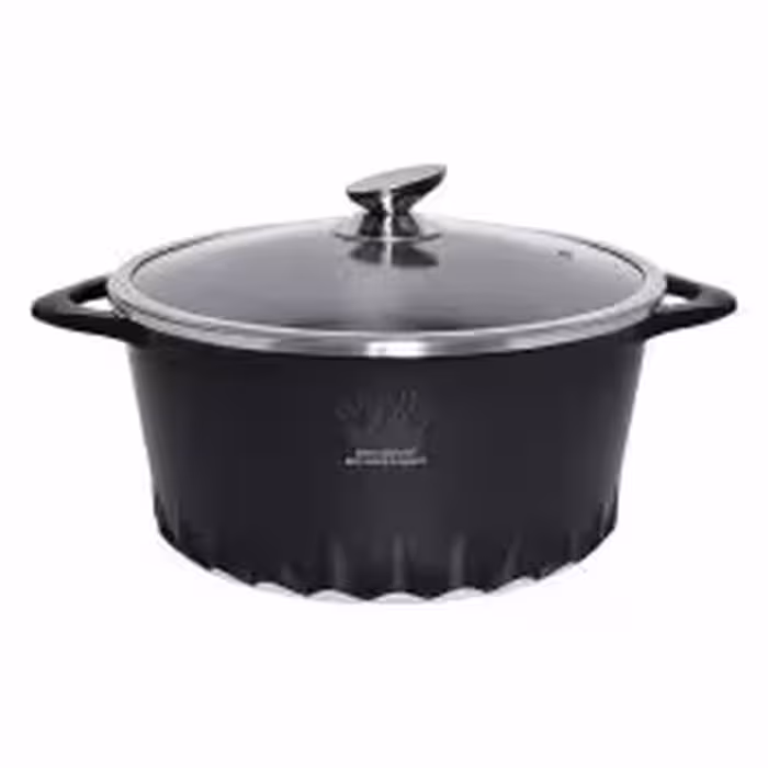 قابلمه چدن اس جی سایز  28سانت