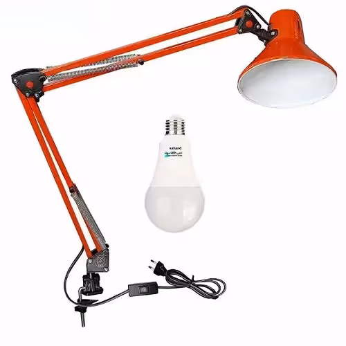 چراغ مطالعه مدل EN-101