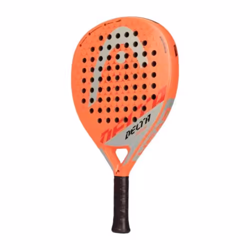 راکت پدل هد مدل DELTA JUNIOR PADEL RACQUET