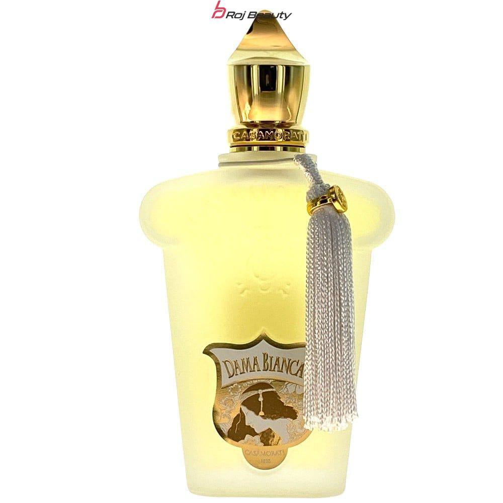 عطر زرجف کازاموراتی داما بیانکا زنانه100میلی لیتر