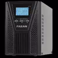 یو پی اس فاران Titan plus 3kva آنلاین(باتری خارجی) - فروشگاه اینترنتی طیف سنتر