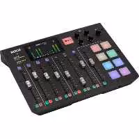خرید کارت صدا RODE RODECaster Pro Integrated Podcast Production Studio با بهترین قیمت