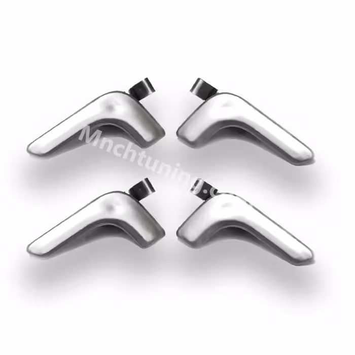 دستگیره در 405 و پرشیا مات