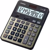 ماشین حساب کاسیو مدل DS-2B (اصل- ارسال رایگان)