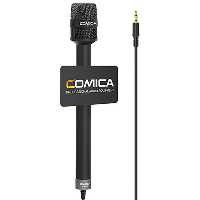 میکروفون دستی کامیکا Comica Audio HRM-S