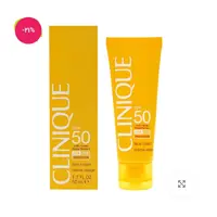 کرم ضد آفتاب جوانساز کلینیک SPF 50 حجم 50 میل مناسب انواع پوست-اناژ

