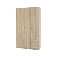 کمد لباس اعیان مدل FH128(ارسال با باربری.هزینه ارسال پس کرایه)