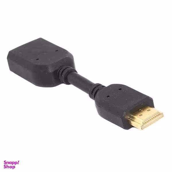 کابل افزایش طول HDMI مدل MHC9 طول 0.1 متر