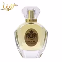 عطر زنانه سانتامونیکا آلفامونته