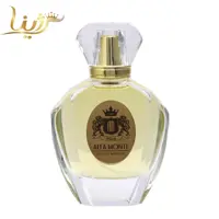 عطر زنانه سانتامونیکا آلفامونته