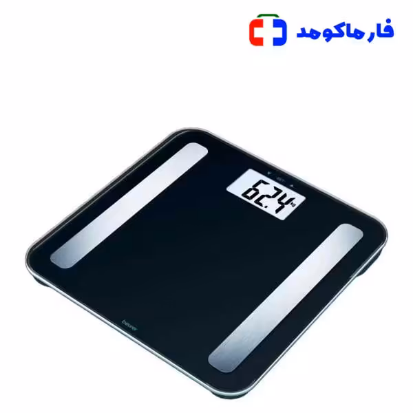 ترازو دیجیتالی تشخیصی بیورر مدل BF183