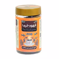 قهوه خرما