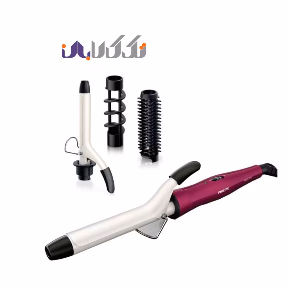 حالت دهنده مو فیلیپس مدل HP8696