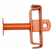 قفل پدال آراکس یدک مدل AY-2210
