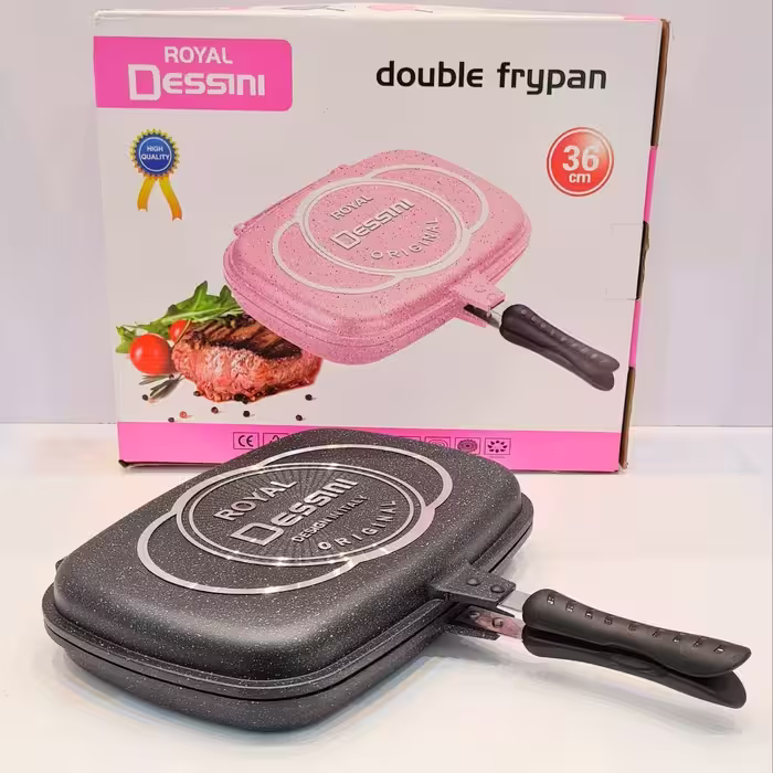 ماهیتابه رژیمی