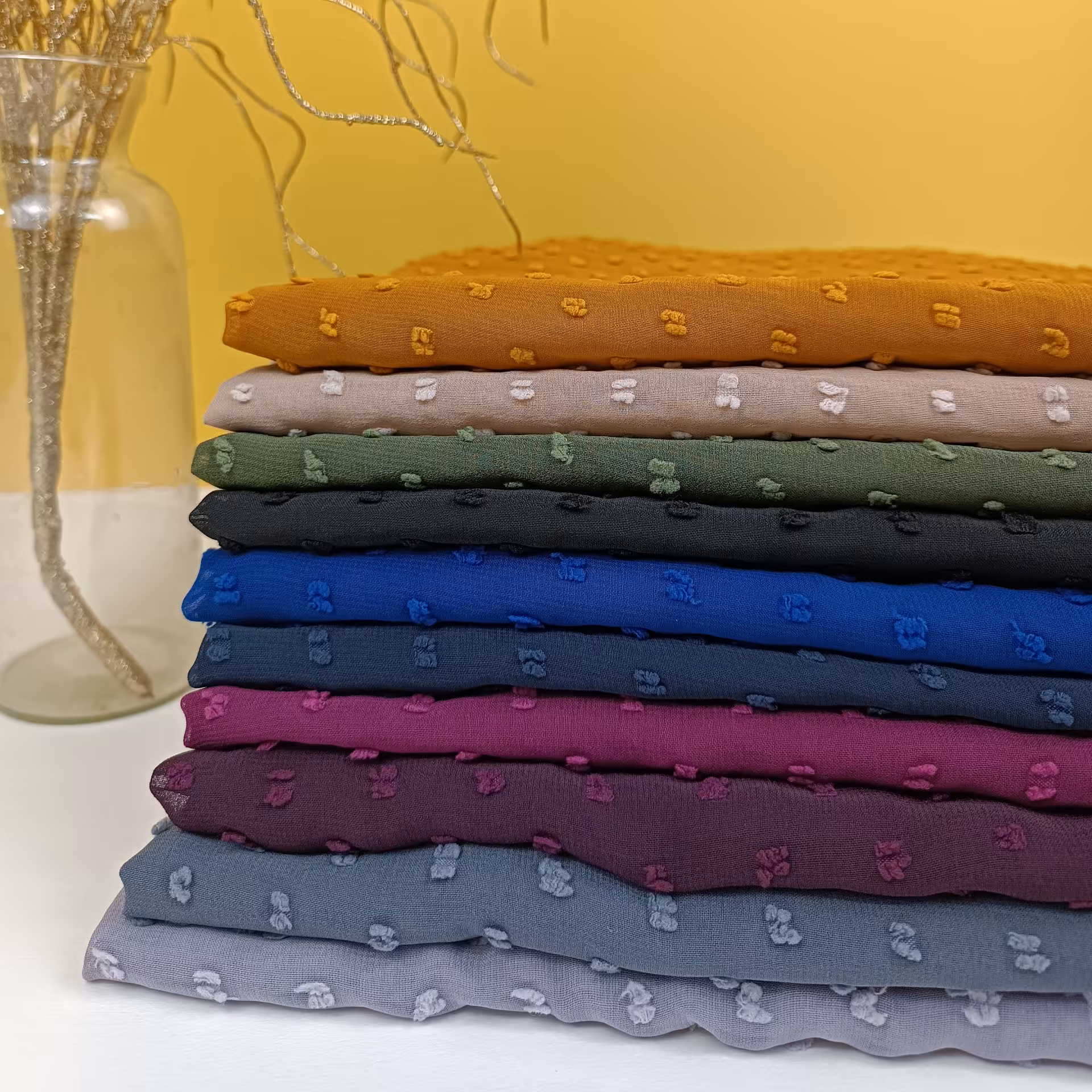 شال اشکی کد 80