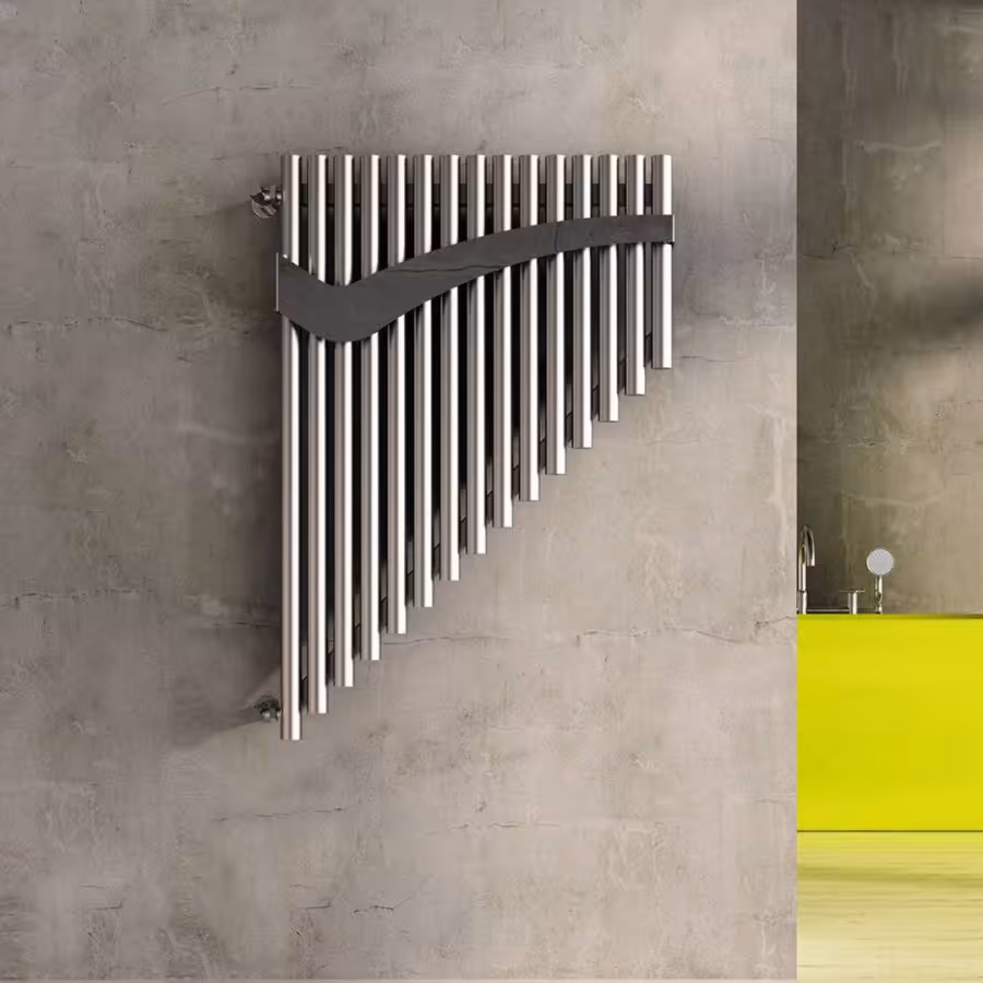 حوله خشک کن کاریسا مدل Pan