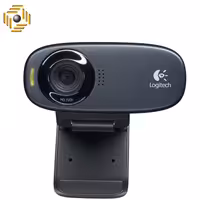 وب کم C310لاجیتک