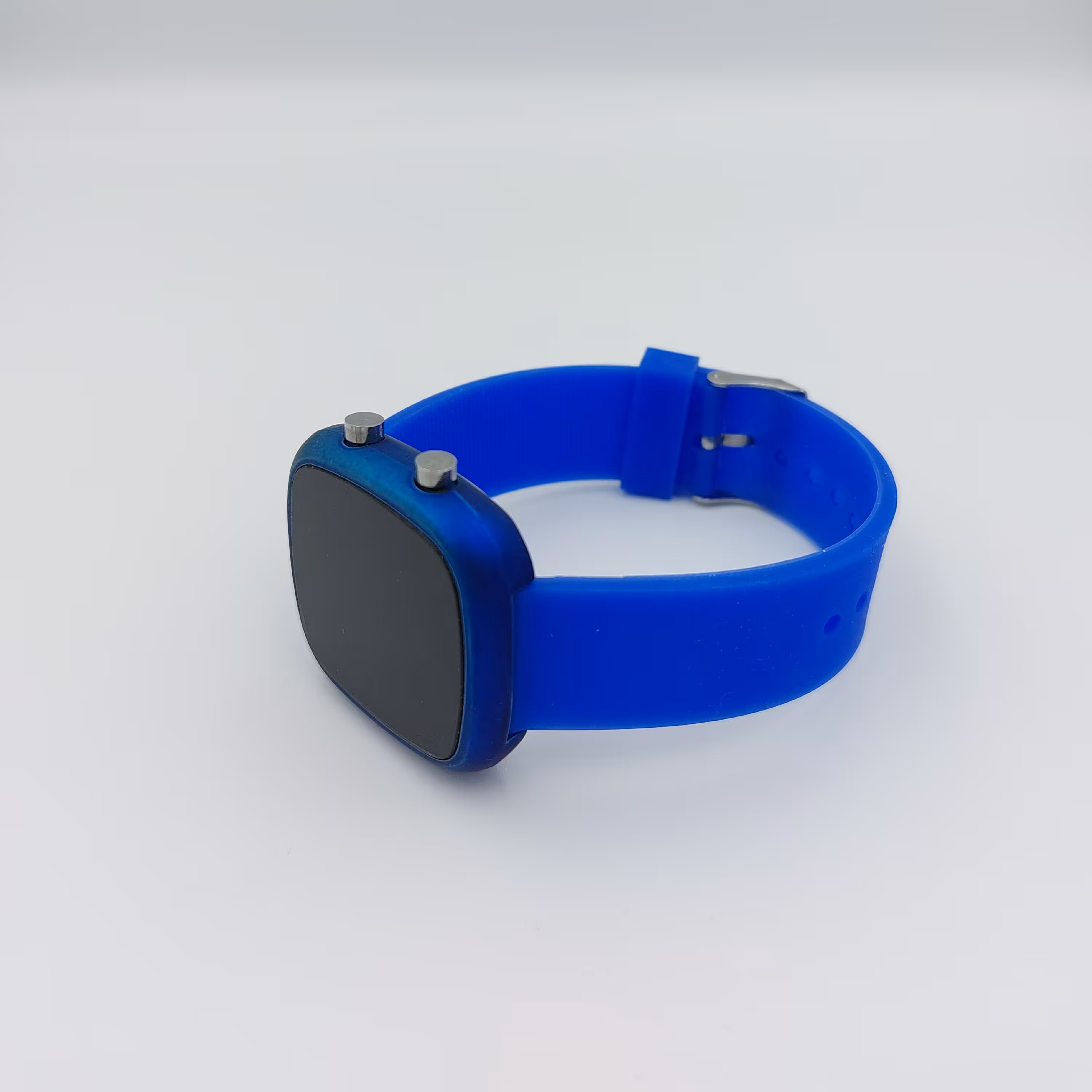 ساعت مچی دیجیتال زنانه دخترانه 9