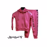 گرمکن ورزشی بچگانه آدیداس 1027 صورتی