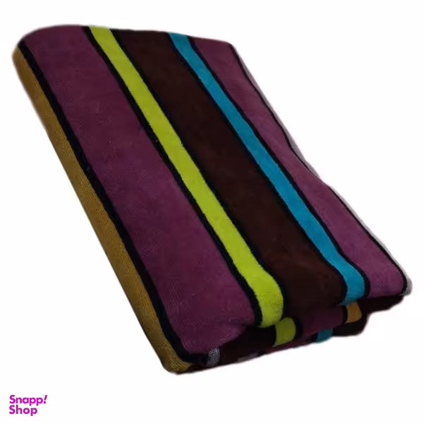 حوله استخری مدل HS666620 سایز 70X130