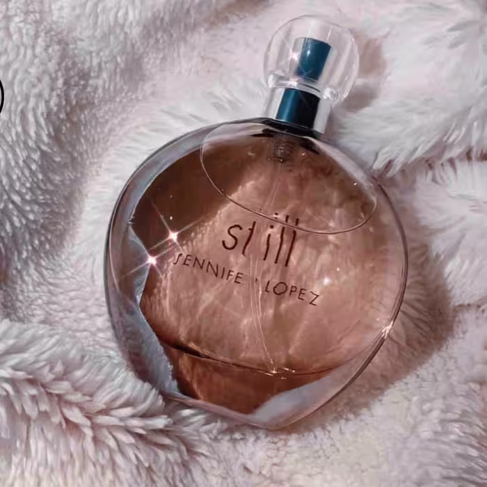 عطر ادکلن جنیفر لوپز استیل (100میل) ماندگاری 48ساعت تضمینی غلظت 85درصد 
