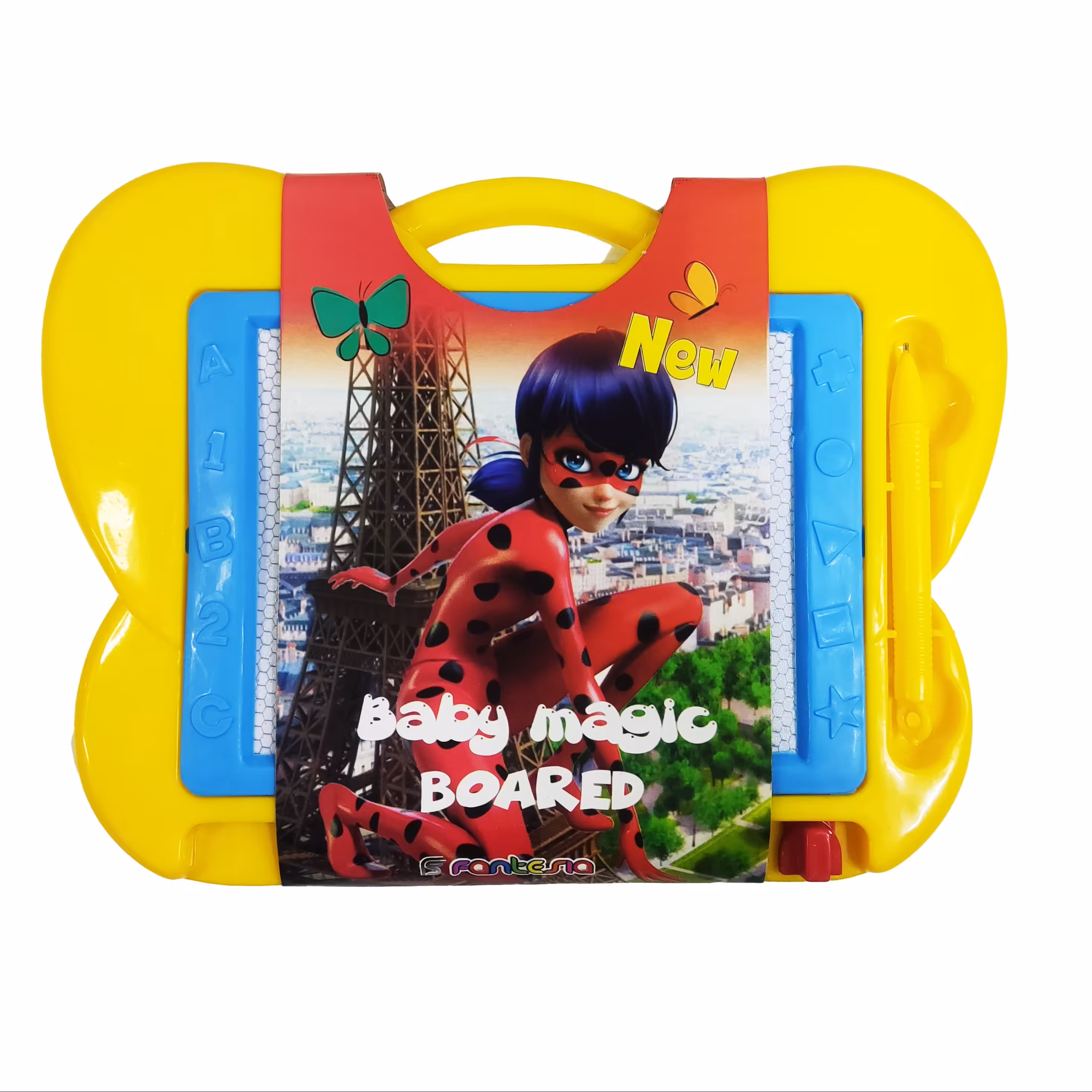 تخته مغناطیسی جادویی مدل 2