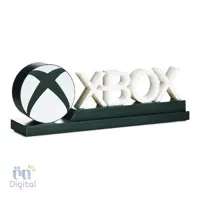 چراغ مخصوص Xbox مدل Official Icon Light