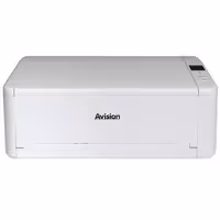 اسکنر AVISION AD6090 A3