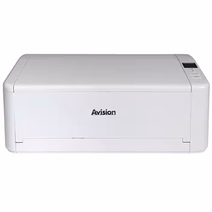 اسکنر AVISION AD6090 A3