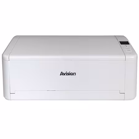 اسکنر AVISION AD6090 A3