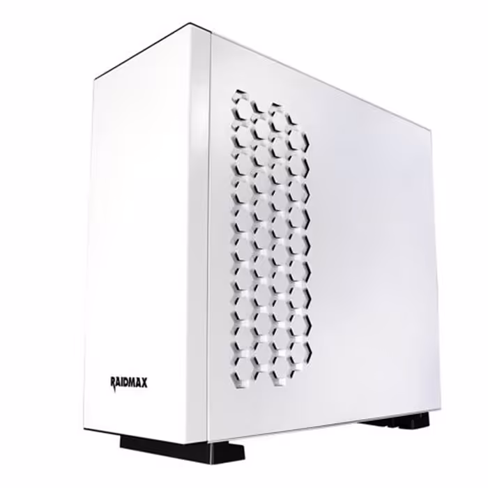 کیس ریدمکس مدل ENIGMA سفید