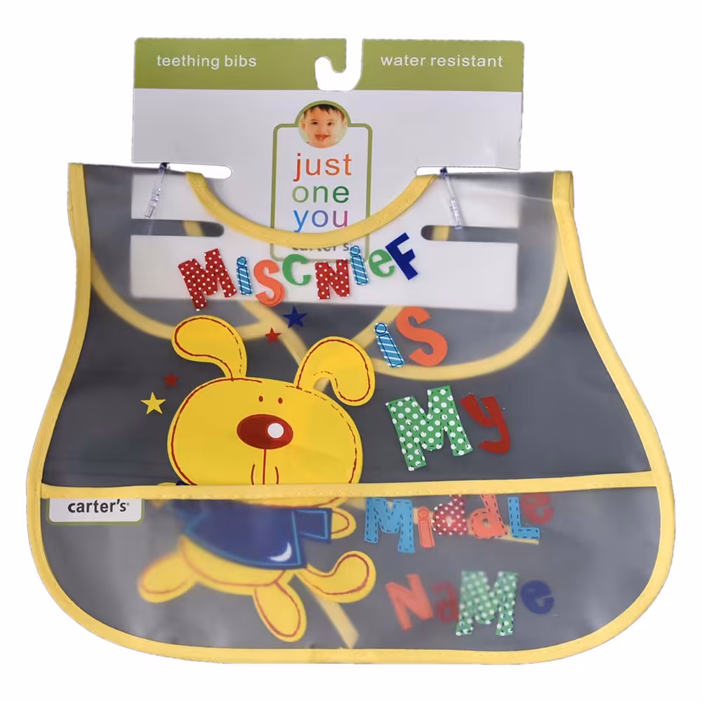 پیش بند نوزادی طلقی کارترز Carter&#039;s